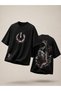 Design Model Premium Printed T-Shirt for Women