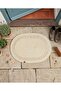 Decorative Bathroom and Entrance Mat, Door Mat - 3