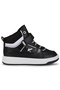 Brain Velcro Basketball Boys' Sports Shoes - 4