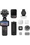 Osmo Pocket 4P Vlog Combo 4K Gimbal Camera