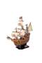 Santa Maria Ship Puzzle - 2