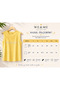 Women's Printed Athlete Crew Neck Cotton Sleeveless Basic T-Shirt Casual Summer Blouse - 6