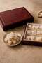 Coconut Turkish Delight - 500Gr - Glucose-Free