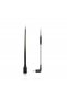 Cablu USB Tip C - Lightning 0.3 m - 2