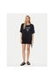 Tricou de damă E4GI00K68D2 Negru