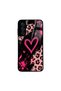 Galaxy A17 Case with Camera Lens Protection Patterned Silicone Superior Protection Senk - 2
