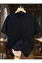 Design Workshop 100% Cotton 1St Class Non-Printed T-Shirt - 2