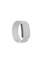 Smart Fitness Band with Heart Rate SpO2 and Sleep Monitoring, 5ATM Waterproof Nylon Strap, Bluetooth 5.4, 10-Day Battery - Black - 2