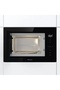 Cuptor cu microunde BIM325G62BG2 - 8