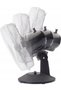 Ventilator de birou SFE 2311BK Negru