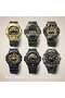 G-Shock Gm-6900Cmg-3Dr Men's Wristwatch - 5