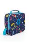 Unisex School Backpack Travel Daily Bag Lunch Bag Pen Holder Set of 3 Plcan26001-007 - 3