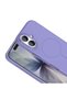 iPhone 17 Case Slim Magsafe Ring Camera Raised Silicone Brsa - 5