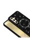 Galaxy S25 Fe Case with Glitter Diamonds and Magsafe Camera Raised Silicone Brsa - 4
