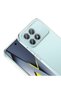 Xiaomi Poco F8 Pro Case Camera Protected Transparent Thick Ultimate Protection Silicone Tkng - 3