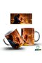 Beauty and the Beast Mug Cup |   Single Piece K0481