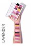14 COLOR EYESHADOW PALETTE - 3