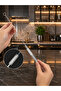 3-Piece Cleaning Brush Set – for Bottles, Straws, Flasks, Teapots, and Narrow-Mouth Containers - 4