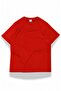 Unisex Regular Fit Crew Neck T-Shirt