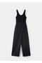 Matching playsuit with straps - 3