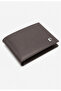 100% Genuine Leather Men's Brown Wallet - Card Holder Id Wallet - Men's Leather Wallet Accessory Gift - Pc-075 - 4