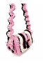 Strawberry Chocolate Shoulder Bag - 3