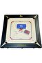 لوح كاروم أصلي طراز Champion 20MM أنيق وفاخر - 4