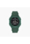 City Tech Four Unisex 42 MM Black Digital | AOST25032