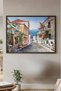 Sahil Sokak and Güneş Merhaba Double Set - 1000 + 500 Piece Double Puzzle Set - 2