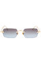 AE2634 C3 56 نظارات شمسية للجنسين - 2
