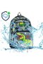 Green Dino Children's Primary School School Bag Lunch Pencil Case Set 117 - 4