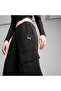 Womens WARDROBE Essentials Relaxed Woven Cargo Pants - 2
