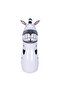 Inflatable Punching Bop Bag for Kids, Animal Design, Water Filled Base - 6