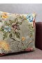 Arazzo-204 Woven Tapestry Premium Linen 43X43 Cushion Cover - 7