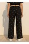 ALL OVER EMBROIDERY SHIRT SET - 4