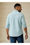 SLUB OD SHIRT - 3
