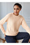 SEQUIN CABLE SWEATERS