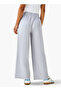 MELANGE KNIT PANT SET - 3