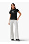 SOLID FLARE PANT - 3