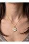 26Kly05 - Steel North Star Necklace - 2