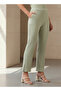 TEXTURED PANTS