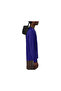 تي شيرت SHAKEout CORE LS TEE للرجال بأكمام طويلة للجري LC2948000 أزرق - 3