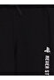 Black Playstation Printed Boys' Jogger Sweatpants - 3