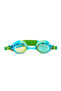 Finley Betta Blue Green - Children's Swimming Goggles