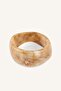 Women's Rigid Bracelet H5481Axns