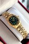 Original Women's Wristwatch with Box 2 Years Warranty Steel Strap Waterproof - 3