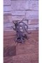 Natural Wood Design Plastic Phone Holder - Pla Plastic Phone Stand with Tree Design - 2