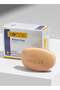 Beauty Soap – Acne-Fighting & Hydrating Soap With Papaya Extract, Aloe Vera & Vitamin E – Brightens, Moisturizes & Clears Skin - 90gm - 4