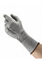 Wear-Resistant Gardening Gloves Women's Work Gloves with Long Wristband - Protective Gloves for Workshop and Home Workshop - 5