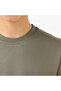 Solid Sweatshirt with Long Sleeves - Set of 3 - 7
